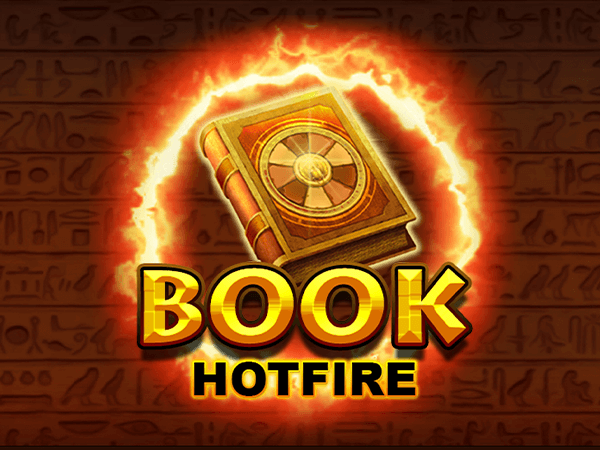 Book Hotfire