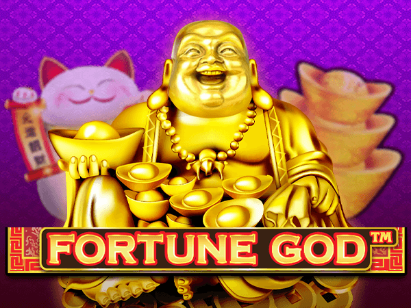 Fortune God
